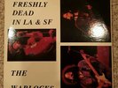 Warlocks/ Grateful Dead Freshly Dead in LA& SF records