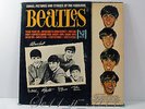 The Beatles Introducing The Beatles Long Playing VJLP 1062 63-3402 Rare VG+/G+