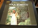 Lola Bobesco Serge Bemant Charm and violin signed Decca lp NM