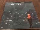 MELVINS A Senile Animal 4xLP Deluxe Blue Wax Etched Mint Altamont ACID KING