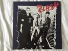 THE CLASH - The Clash - RARE GREEN VINYL LP, NEW, PUNK