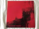 MY BLOODY VALENTINE - LOVELESS - RARE RED VINYL LP, NEW, RE