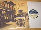 EARL KING   STREET PARADE   UK CHARLY VINYL BLUES LP 1981   GREAT CONDITION