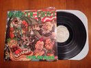 Agnostic Front Cause For Alarm Lp 1st Pressing Nyhc Warzone Judge Cro Mags Burn