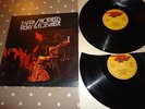 EX+ ORIG FRANK ZAPPA 1974 1ST PRESS DBL VINYL LP K69201 ROXY & ELSEWHERE CLEANED