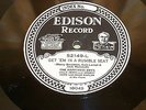 Edison Diamond 52149-L Get ‘Em In A Rumble Seat (1928) Billy Jones & Ernest Hare
