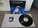 Faith No More Angel Dust LP London 828321-1 Holland 1992 MINT