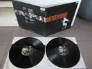 U2 Rattle And Hum 2 LPs Island 303400 Germany 1988 MINT