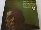 JOHN COLTRANE “Ballads” LP MONO 1st Press 1963 Impulse A-32 Jazz RVG ORIGINAL