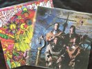 XTC and Dukes Of Stratosphere Vinyl LPs