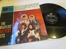 The Beatles - Hottest Hits, original Danish pressing from 1965