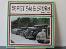 EAST SIDE STORY VOL 10 (GREEN LABEL)   LP 2010  LOWRIDER SOUL & DO-WOP