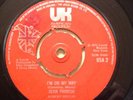 dean parrish im on my way uk Northern Soul Mod