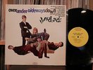 EX/EX Yardbirds -Over Under Sideways Down MONO US Epic Records -1C/-1C 1st Press
