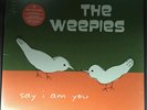 The Weepies - Say I Am You Vinyl LP New Orange In Hand RSD 2016