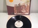 SUPER-RARE LED ZEPPELIN II WLP PROMO WHITE LABEL CLASSIC ROCK LP/ RECORD. VG++