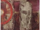 TEN YEARS AFTER Stonedhenge LP 10 Track Stereo Pressing Matrix 1w/4w In Gatefold