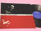 ENZO JANNACCI LP 1° DISCO DEBUT ALBUM ORIG 1964 NM   LAMIANTED COVER