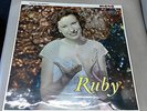 Ruby Murray Excellent MONO Vinyl LP Record 33SX 1201