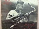 ZOOT SIMS IN HOLLYWOOD RARE JAZZ Orig New Jazz NJLP 1102 MONO DG 10