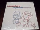 THELONIOUS MONK QUARTET WITH JOHN COLTRANE 
