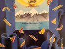 INTI ILLIMANI 'IMAGINATION' RARE LP  IN NEW CONDITION 1984 REDWOOD RECORDS