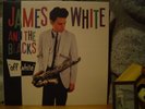 JAMES WHITE AND THE BLACKS Off White LP/1979 No Wave/James Chance/Contortions
