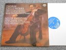 Supraphon 110208/2: Dvorak celloworks, Sadlo, Holecek, 2lp