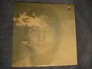 Beatles Original 1971 John Lennon Imagine Promo Lp Still Sealed NM