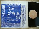 JUDAS PRIEST- CAMEL '80 RARE LIVE non TMOQ HEAVY METAL NWOBHM HARD ROCK LP NICE