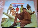 SLY & THE FAMILY STONE Dance To The Music EPIC Orig FUNK Soul HIGHER Rocker JAMS