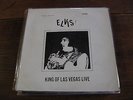 Elvis PRESLEY  King of Las vegas live