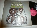 THE KINKS..SOMETHING ELSE BY THE KINKS.. UK MONO IST ISSUE PYE LABEL NPL 18193
