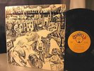 INCREDIBLE BROADSIDE BRASS BED BAND   Great Grizzly Bear Hunt - 1971 LP - Psych