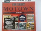 TAMLA MOTOWN EPs BOX SET