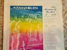 GRATEFUL DEAD MOUNTAINS OF THE MOON,  STUDIO SESSIONS, LP AOXOMOXOA WARLOCKS VG+