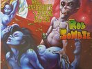 Rob Zombie - Well, Everybody's Fucking In A U.F.O. 10