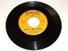 REPETO 45-436 Blues Vocal Lacy Gibson: 