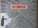 THOM YORKE Eraser 2006 UK Vinyl LP W/ Embossed Textured Cover SEALED RADIOHEAD
