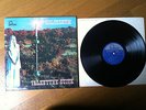 COLOSSEUM Valentyne Suite LP Made in Italy Original 1970 Vertigo Fontana