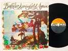 Buffalo Springfield – Again   Rare 1st Press - 1967 ATCO Mono W/Inner