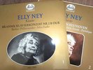  Ney Elly RARE 2LP HELIODOR GOLD NM Sonata Conc Pi Beethoven