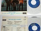 Rolling Stones - Satisfaction Decca 457.086 French 7