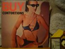 CONTORTIONS Buy LP/1979 New York/No Wave/James Chance/James White & The Blacks