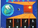 Scarce T.I.M.E - Smooth Ball - Promo - Nice Strong VG+ Vinyl
