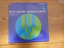 MITTY COLLIER SHADES OF GENIUS US CHESS NORTHERN SOUL R&B MOD
