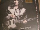ERNIE JOSEPH  am all american emperor LP 180 gr ITALY ss prog/psych rock L K