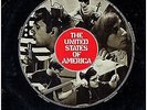 UNITED STATES OF  AMERICA EPONYMOUS DEBUT LP CBS 63340 1968