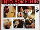 DAVE BAILEY HORACE PARLAN CURTIS FULLER CHARLIE ROUSE EPIC RADIAL DG ORIG NM