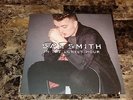 Sam Smith Rare Hand Signed The Lonely Hour Vinyl LP Grammy Winner Stay With Me